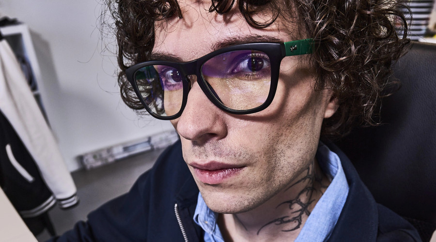 Quels sont les avantages des lunettes anti lumière bleue ?