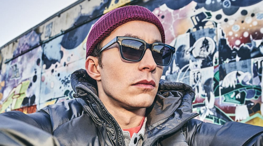 Pourquoi faut-il porter des lunettes de soleil même en hiver ?