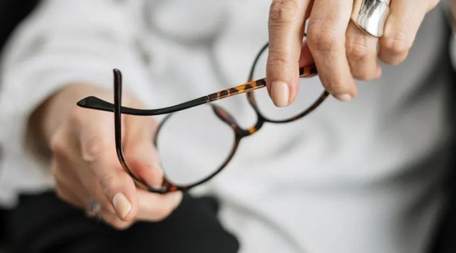 Comment recycler mes vieilles lunettes ?