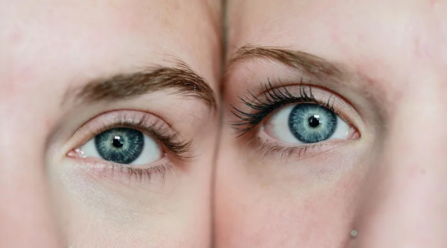 Quel mystère se cache derrière la couleur des yeux ?