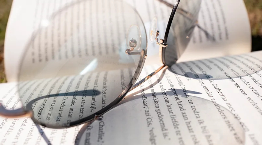 Quelle est l’histoire des lunettes de vue ?