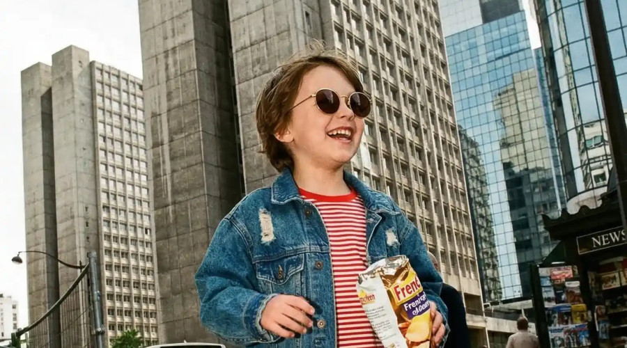Comment choisir les lunettes de soleil pour ses enfants ?