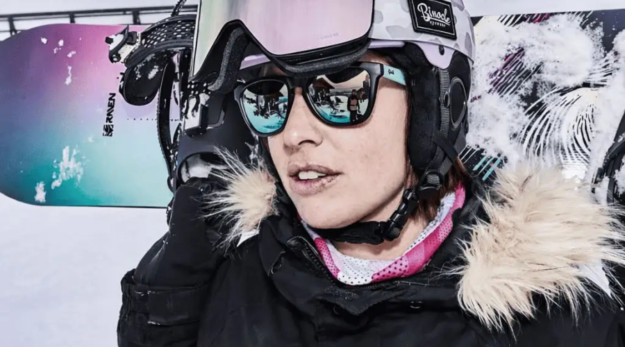Comment choisir ses lunettes de soleil pour le ski ?