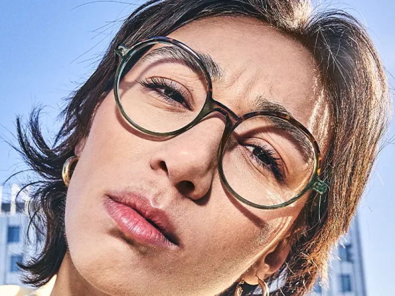 La myopie étudiante : quels sont les causes ?