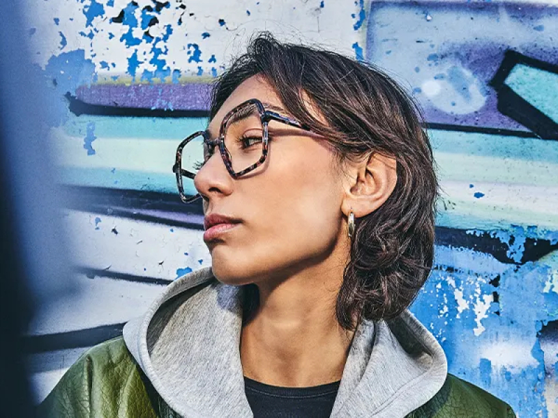 À quoi servent les verres progressifs sur mes lunettes ?