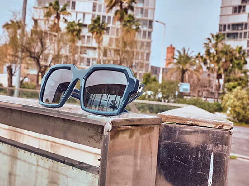 Comment choisir les matériaux de sa monture de lunettes ?
