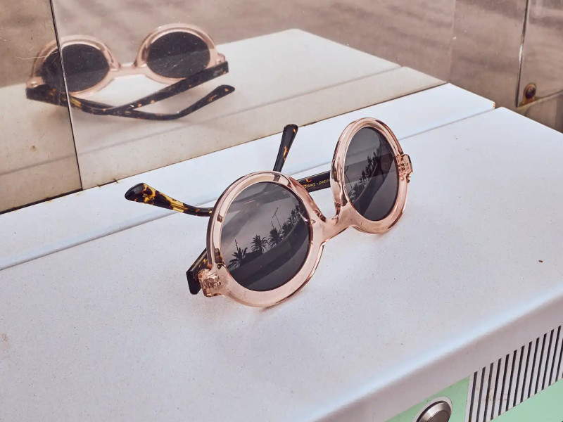 Comment choisir la catégorie de ses lunettes de soleil ?