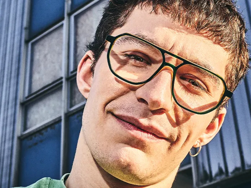 Pourquoi cligne-t-on des yeux ?