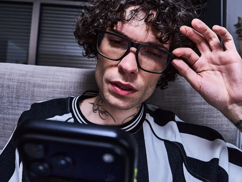 3 raisons d’adopter des lunettes anti fatigue
