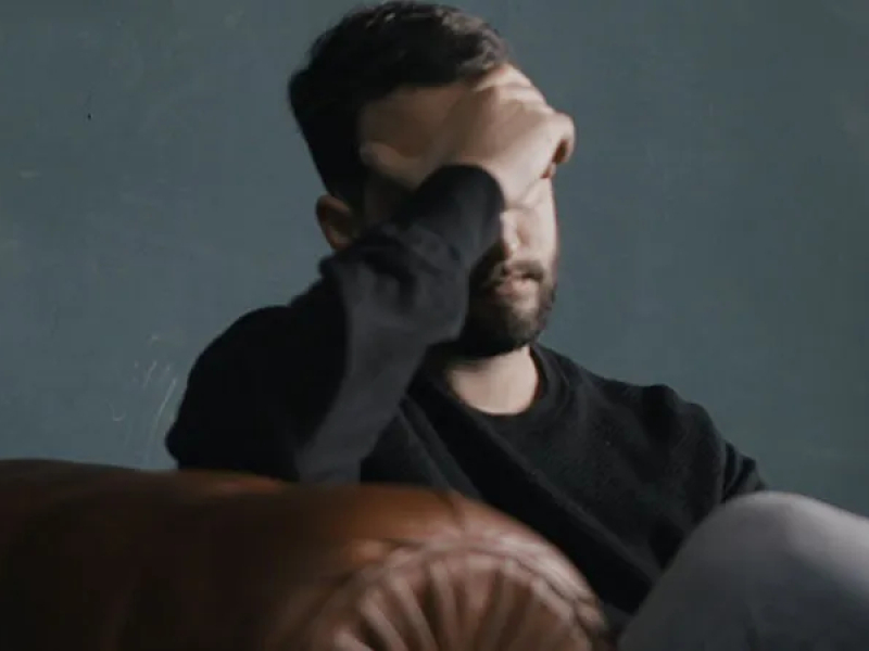Quels sont les symptômes d'une migraine ophtalmique ?