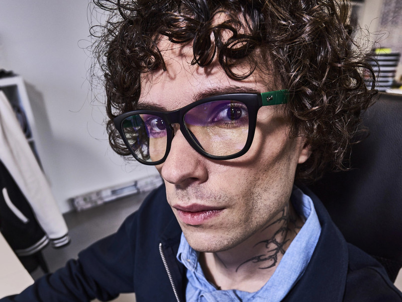 Quels sont les avantages des lunettes anti lumière bleue ?