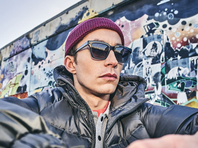 Pourquoi faut-il porter des lunettes de soleil même en hiver ?