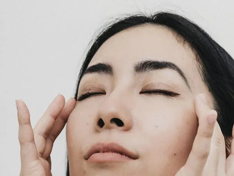 Yoga des yeux : 5 exercices à tester