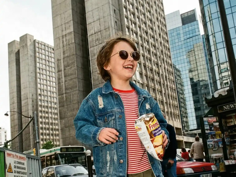 Comment choisir les lunettes de soleil pour ses enfants ?