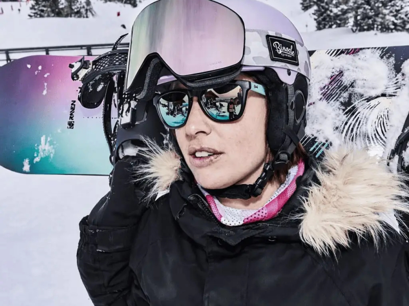 Comment choisir ses lunettes de soleil pour le ski ?