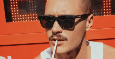 Movember X Binocle: what does it look like?