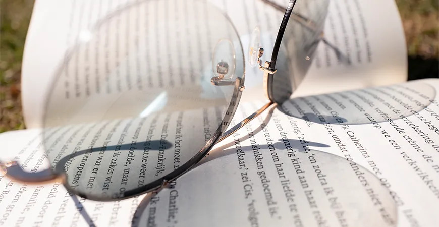 Quelle est l’histoire des lunettes de vue ?