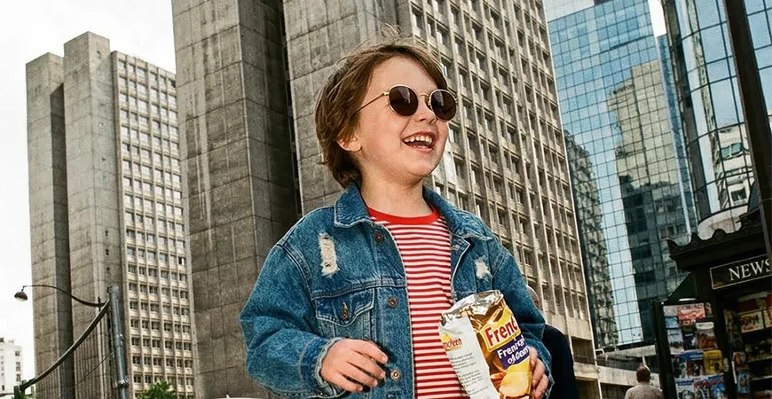 Comment choisir les lunettes de soleil pour ses enfants ?