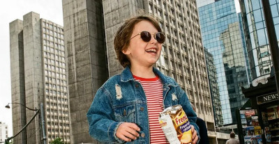How to Choose Sunglasses for Your Children?