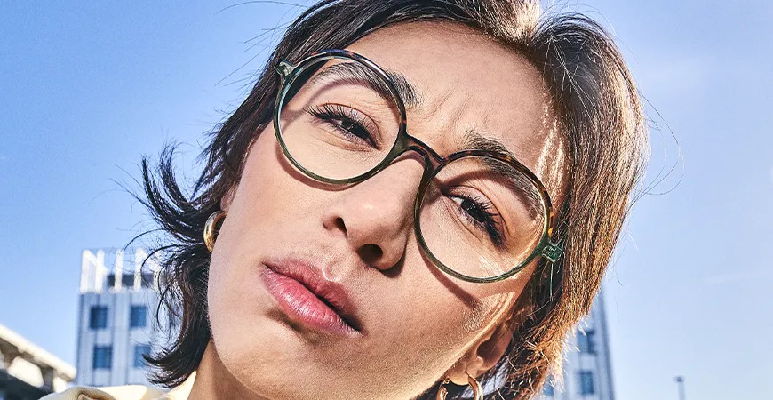 La myopie étudiante : quels sont les causes ?