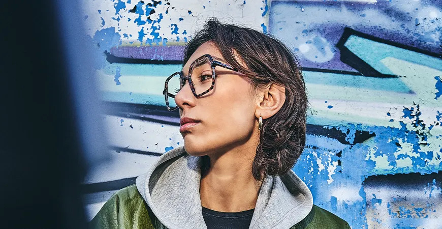 A quoi servent les verres progressifs sur mes lunettes ?
