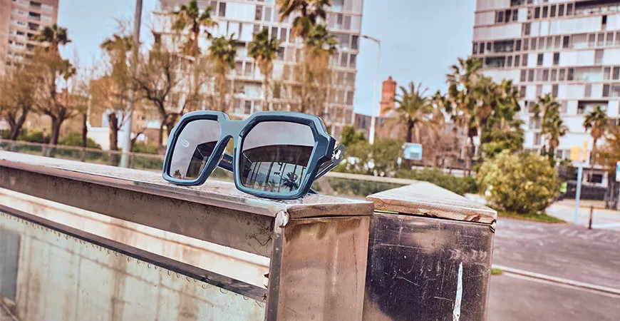 Comment choisir les matériaux de sa monture de lunettes ?