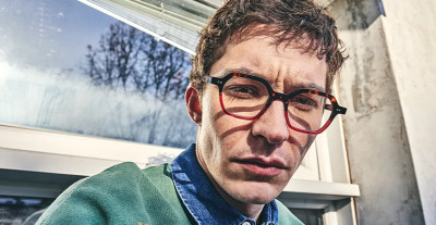 Binocle Eyewear Optic : une nouvelle collection de lunettes de vue tendances