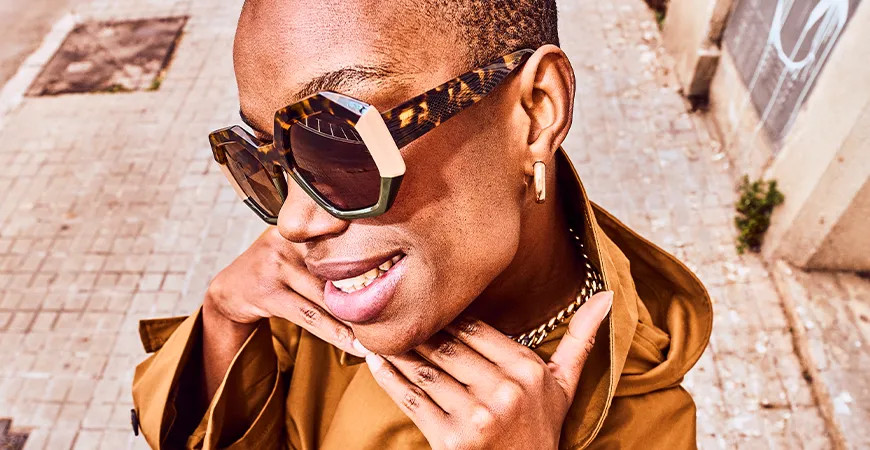 Comment choisir ses lunettes de soleil en fonction de son style ?