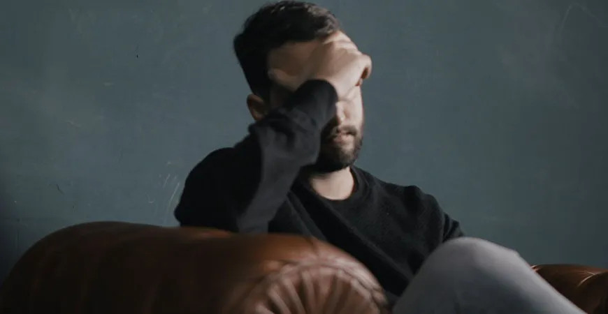 Quels sont les symptômes d'une migraine ophtalmique ?