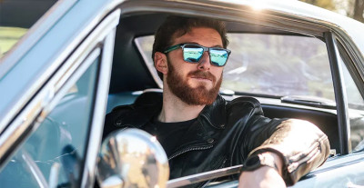 Comment choisir ses lunettes de soleil pour la conduite ?