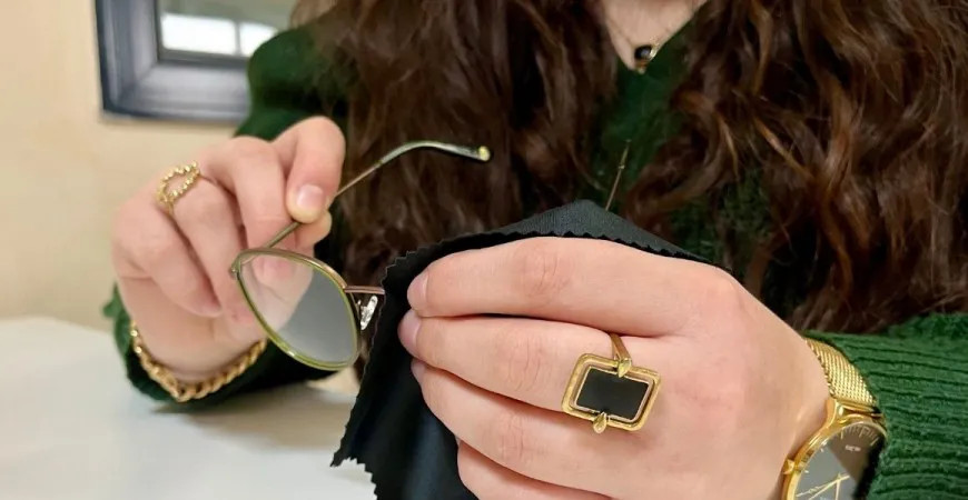 Top 7 des réflexes à adopter pour protéger ses lunettes ?