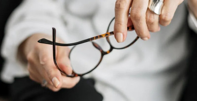 Comment recycler mes vieilles lunettes ?
