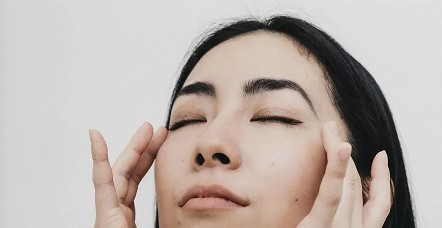Yoga des yeux : 5 exercices à tester