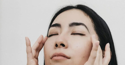 Yoga des yeux : 5 exercices à tester